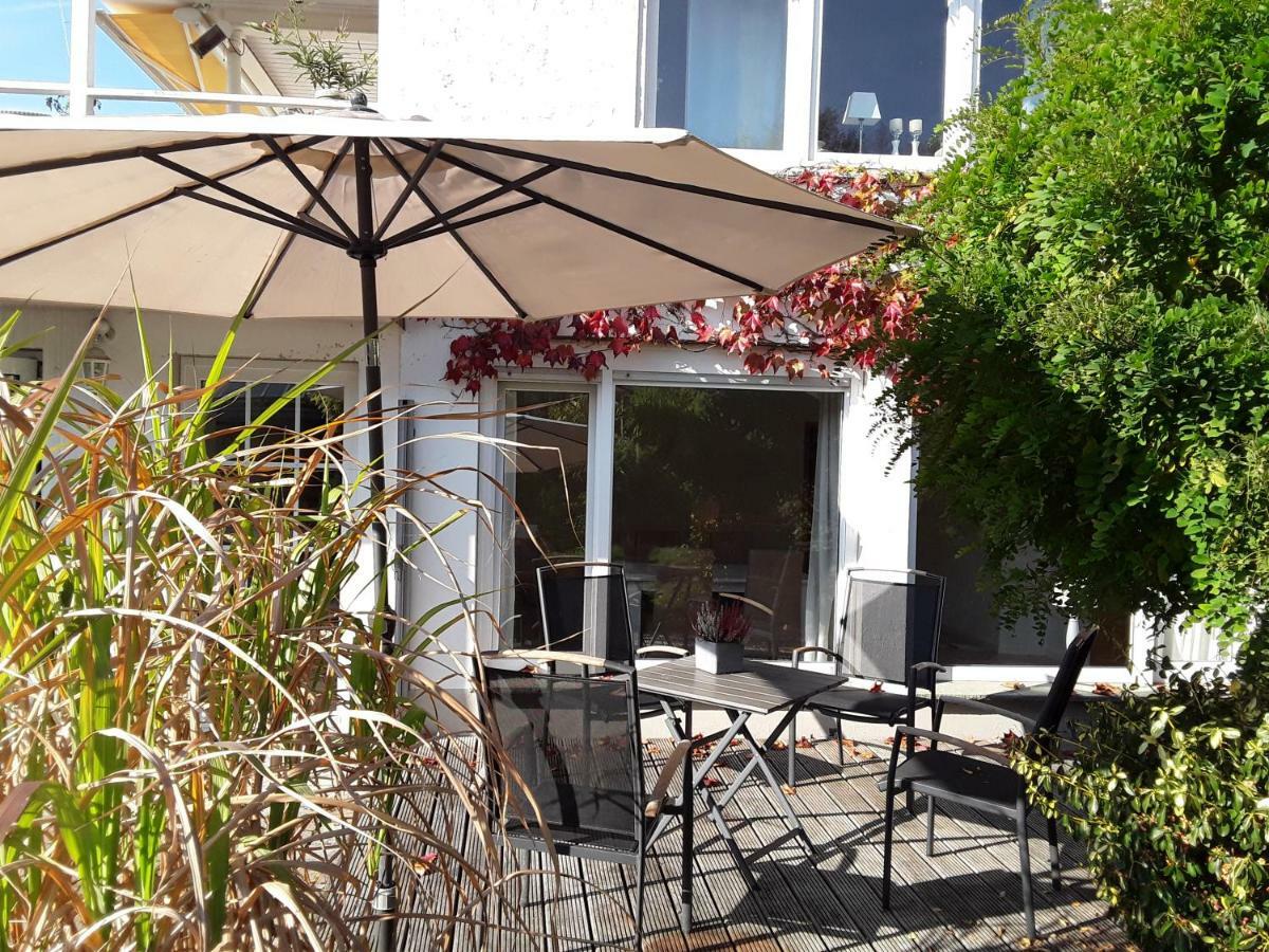 Fewo Charlotte Horn-Bad Meinberg Exterior foto